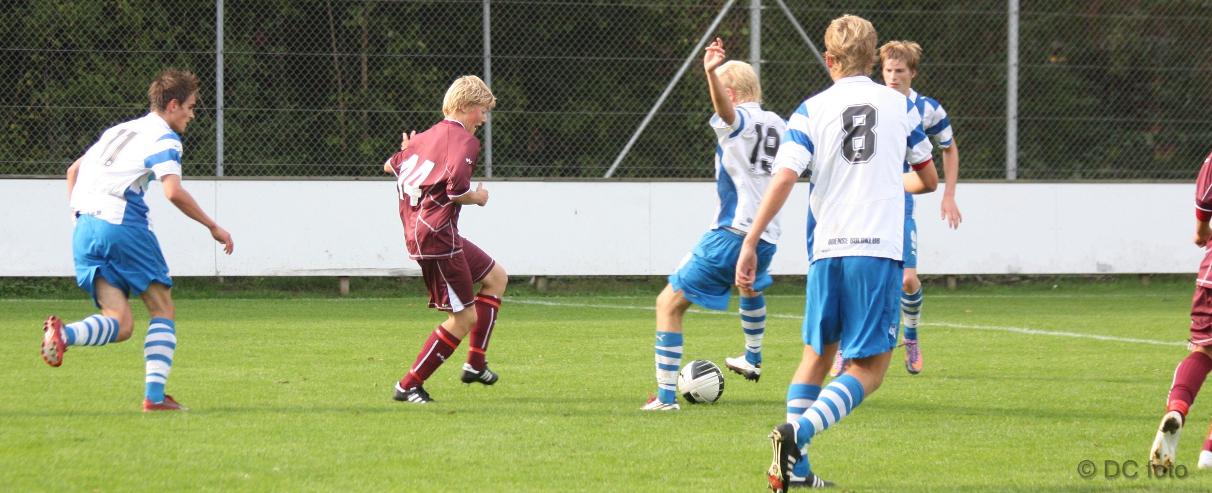 OB   FCN 123